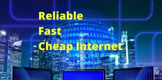 Best Internet Service Providers in Kenya Reliable internet providers