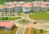 The Best 10 Public Hospitals in Kenya Kenyatta University Hospital