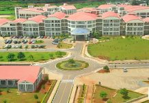 The Best 10 Public Hospitals in Kenya Kenyatta University Hospital