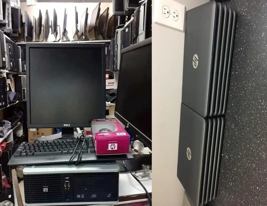 The Best Online Computer Shops in Kenya The Best in Kenya