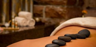 10 Best Beauty Spas in Kenya beauty spa
