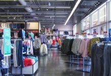 The Best 10 Fashion Stores in Kenya clothing store