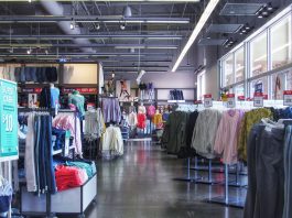 The Best 10 Fashion Stores in Kenya clothing store