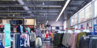 The Best 10 Fashion Stores in Kenya clothing store