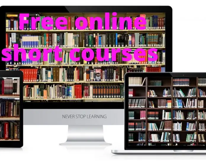 Free online short courses