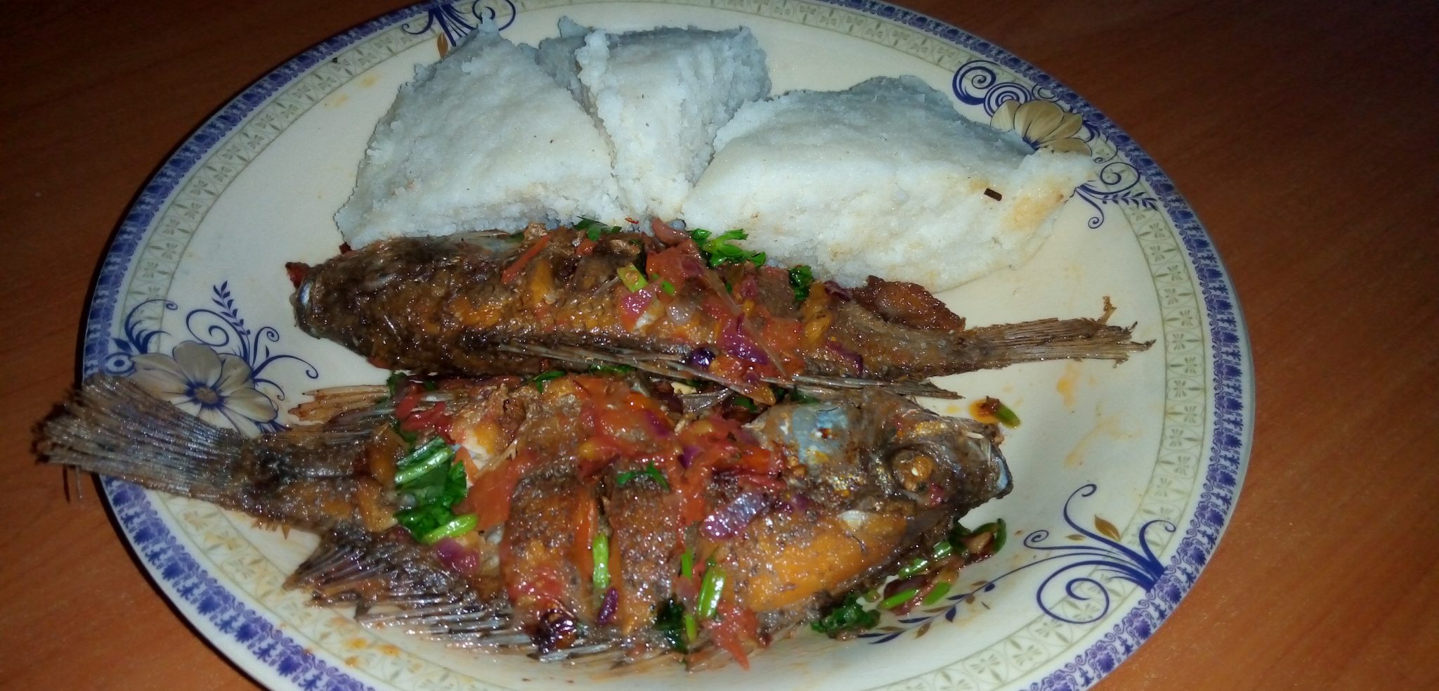 The Most Common Foods in Kenya The Best in Kenya