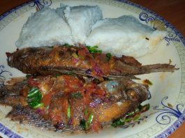 The Most Common Foods in Kenya Most common foods in Kenya