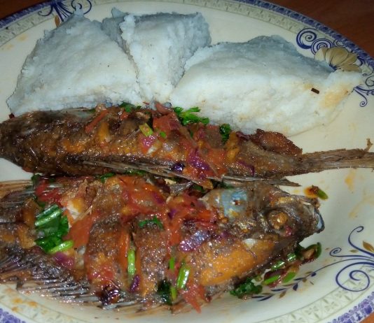 The Most Common Foods in Kenya Most common foods in Kenya