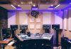 The Top 10 Music Studios in Kenya music studio
