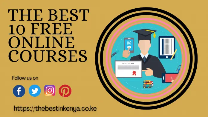 Free Online Courses