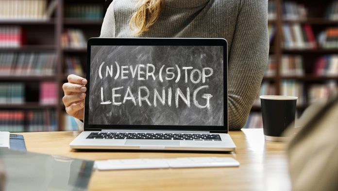 Online learning platforms