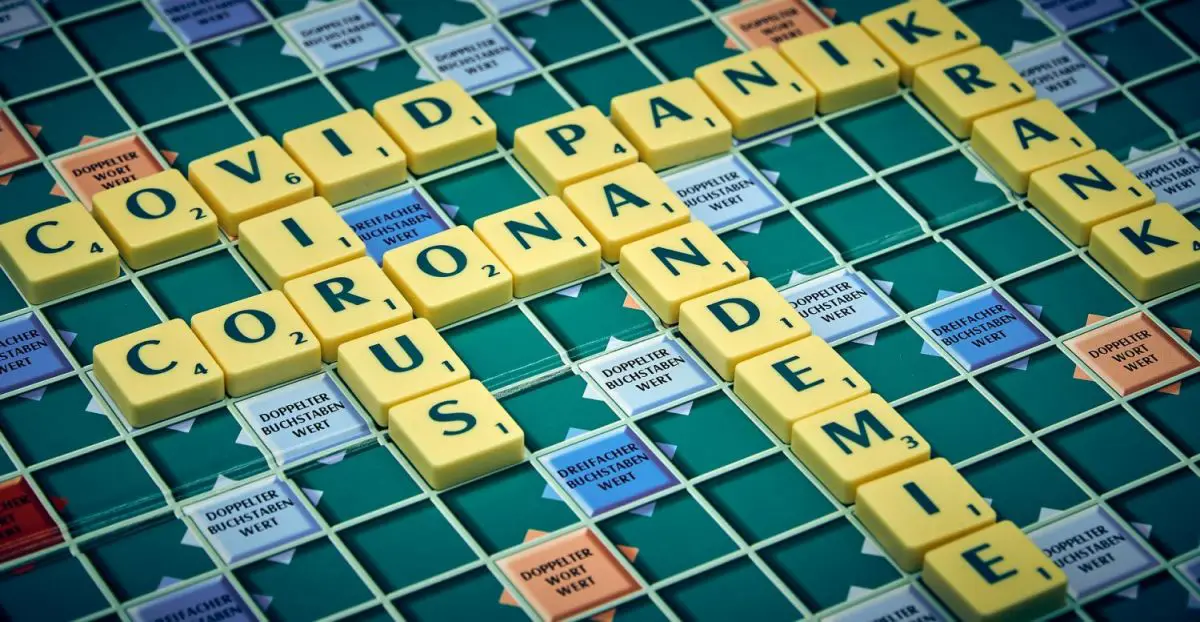 Scrabble