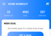 The Best 10 Home Workout Apps Home workout app