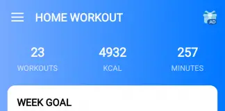 The Best 10 Home Workout Apps Home workout app