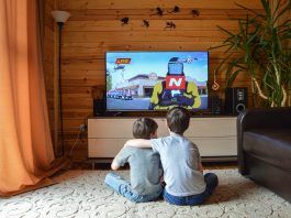 Top 10 Family Movies to Watch on Netflix/Showmax Watching on Netflix