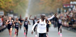 The Most Famous Kenyan Athletes of All Time