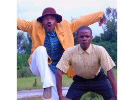 Top 10 Instagram Comedians in Kenya Kenyan Instagram Comedians