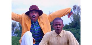 Top 10 Instagram Comedians in Kenya Kenyan Instagram Comedians