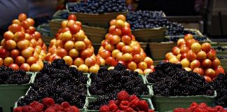 The Most Profitable Businesses in Kenya profitable fruit business