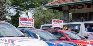 The Top 10 Driving Schools in Kenya Seniors Driving School