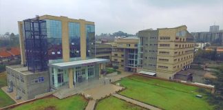 The Best 10 Private Universities in Kenya Strathmore University
