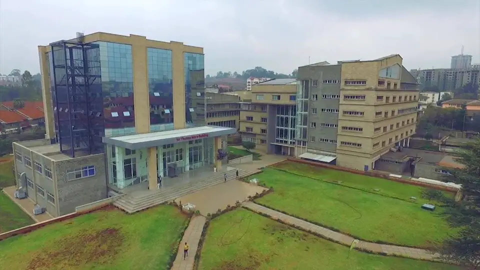 The Top 10 Private Universities in Kenya The Best in Kenya