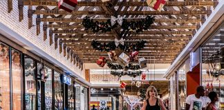 The Biggest Shopping Malls in Kenya shopping mall