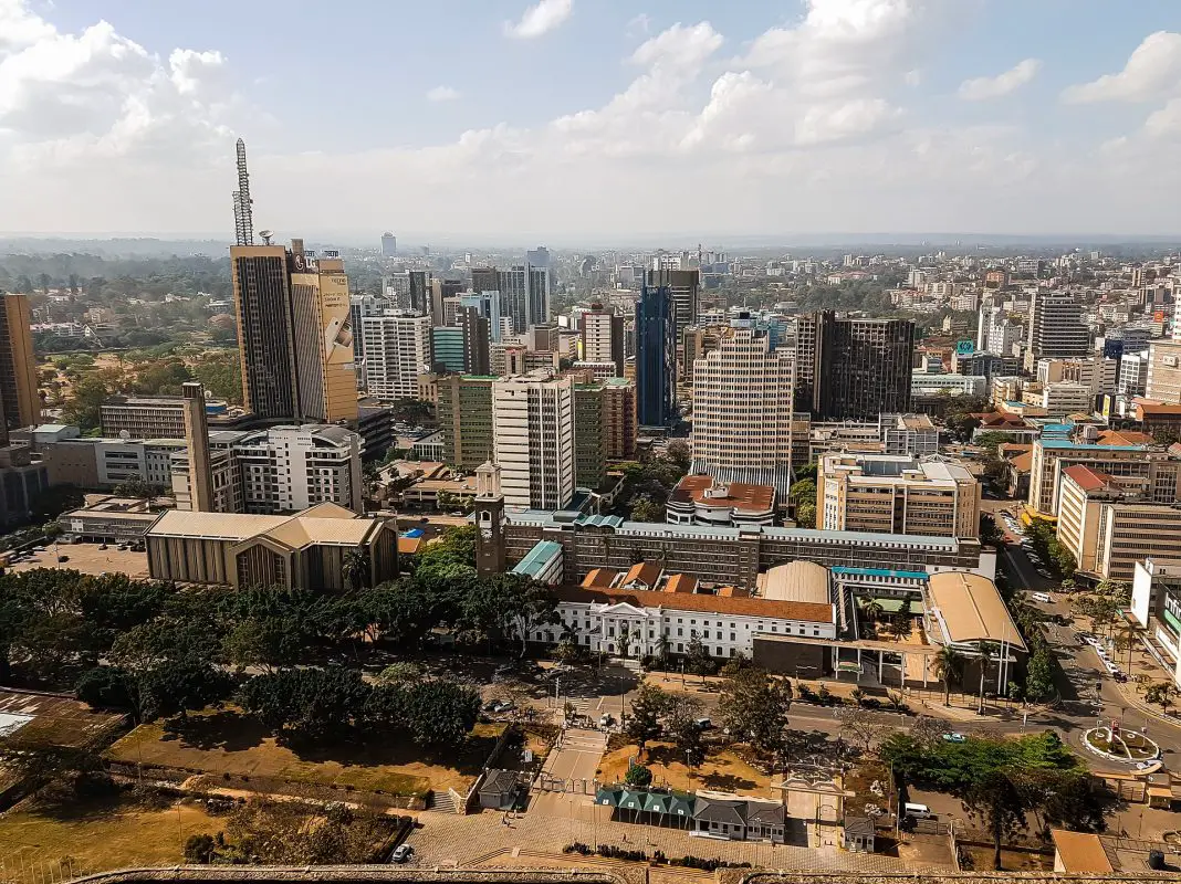 Which Is The Best Place To Live In Kenya Ouestny