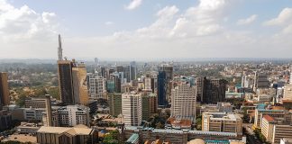 The Best Places to Live in Nairobi Nairobi