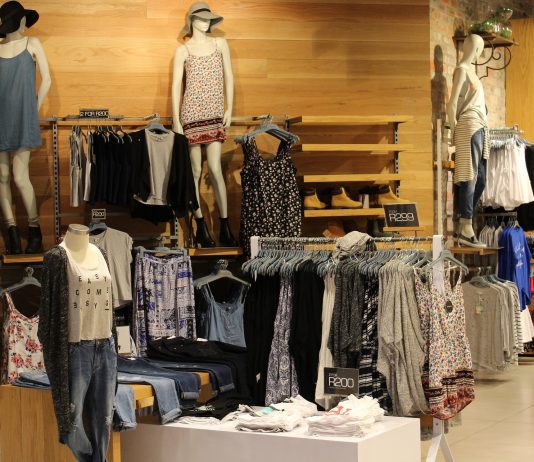 The Best Fashion Designers in Kenya fashion design