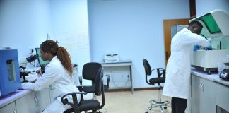 The Best Nursing Schools in Kenya Nursing Schools