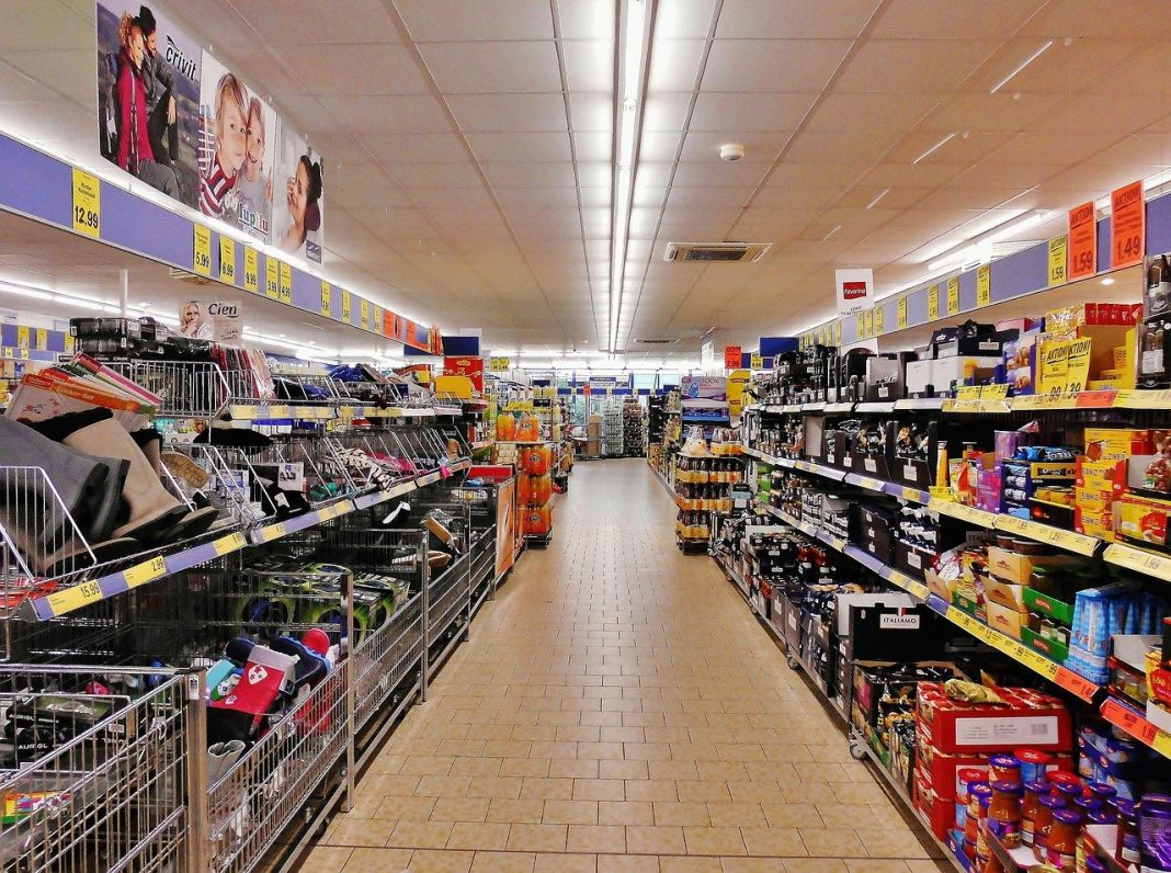The Best Supermarkets in Kenya - The Best in Kenya