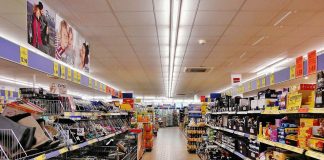 The Best Supermarkets in Kenya supermarket