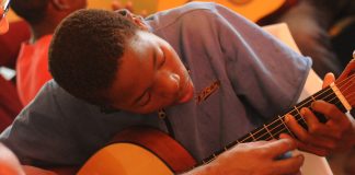 The Best Music Schools in Kenya Music Schools in Kenya