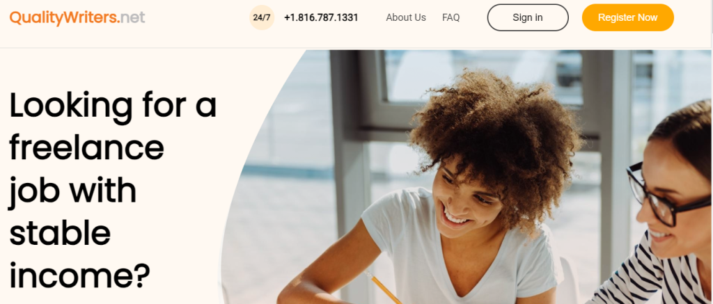 Quality Writer The Best Paying Academic Writing Accounts + Estimated Prices - The Best ...
