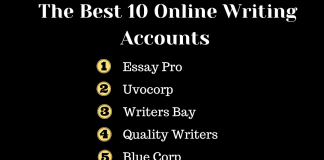 The Best Paying Academic Writing Accounts in Kenya The Best 10 Online Academic Writing Accounts