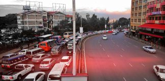 The Best Cars to Use in Kenya