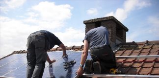 The Best Solar Companies in Kenya solar companies