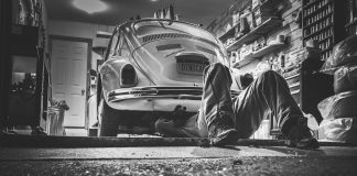 The Best Auto Garages in Kenya Auto Garage