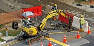 The Best Road Construction Companies in Kenya Road Construction Companies