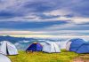 The Best Camping Sites in Kenya Camping site