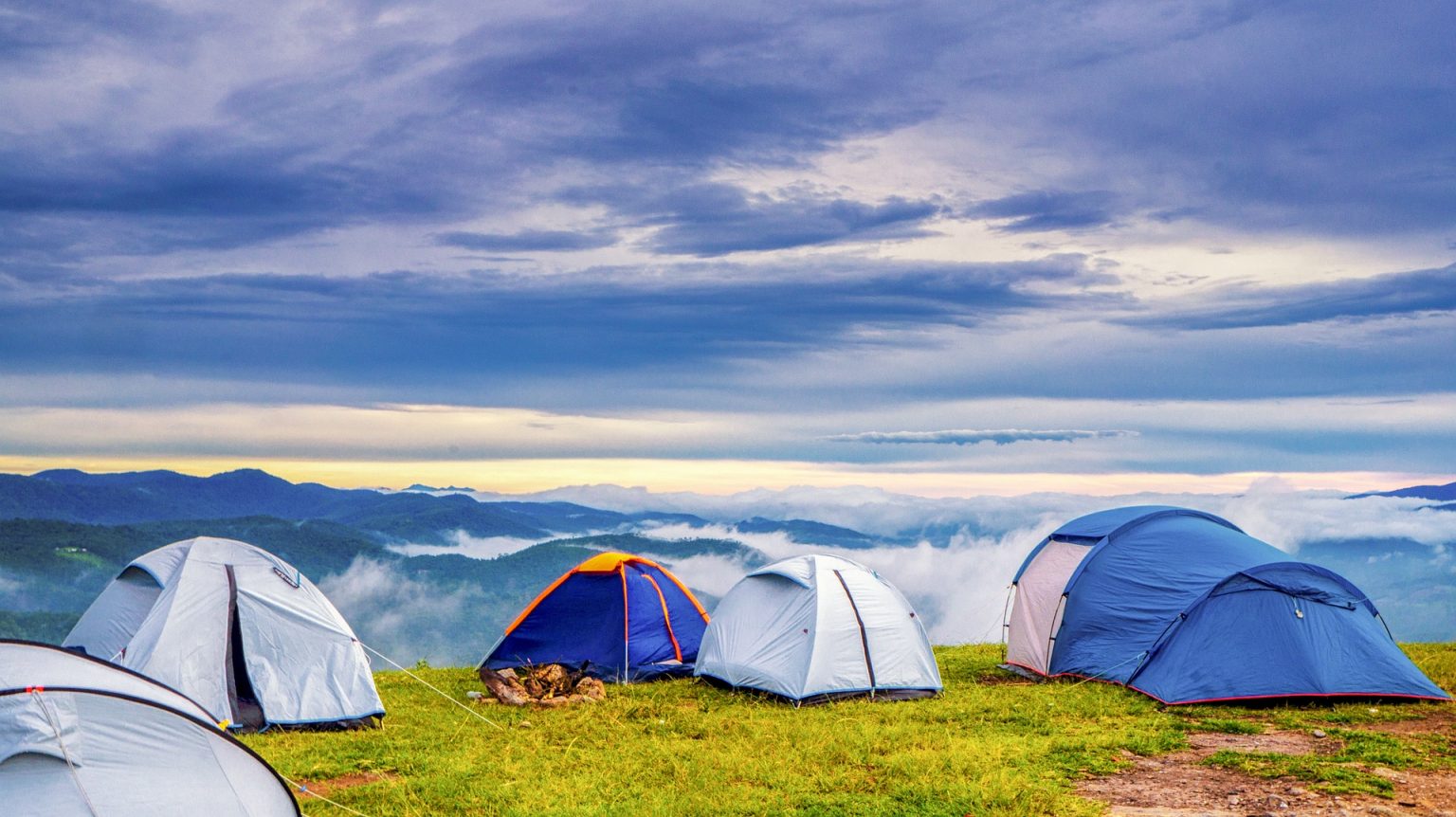 The Best Camping Sites in Kenya The Best in Kenya