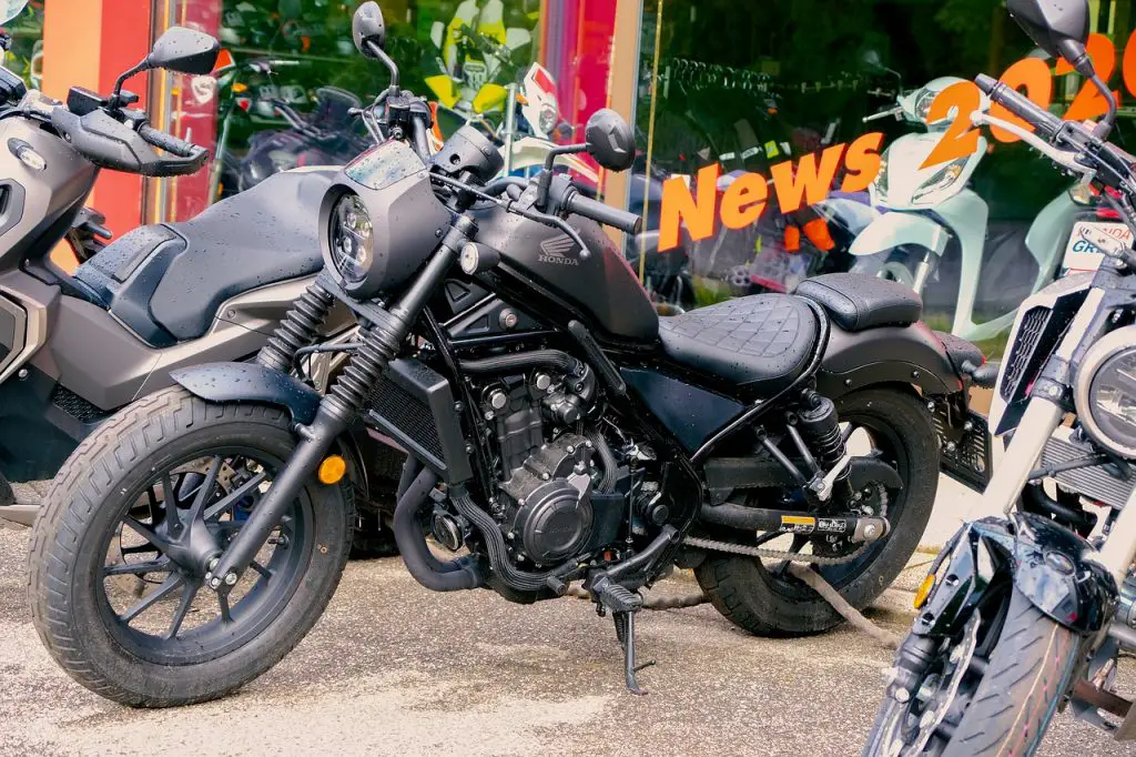 The Best Motorcycle Dealers in Kenya The Best in Kenya