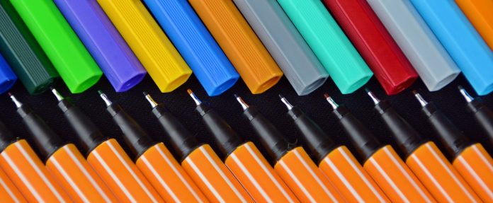 stationery suppliers