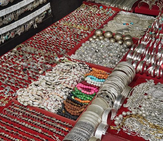 The Best Jewelry Stores in Kenya Jewelry stores