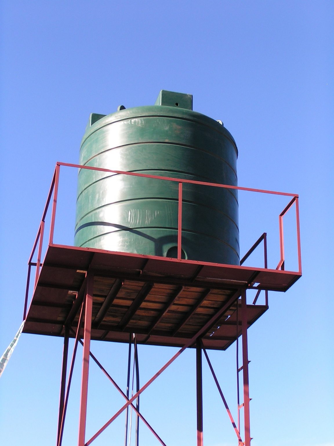 Water Tanks In Kenya Prices