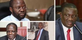 Top 10 Performing Governors in Kenya Performing Governors in Kenya
