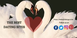 The Best Dating Sites in Kenya Top 10 Dating sites in Kenya