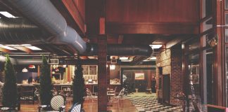 The Best Budget Restaurants in Nairobi CBD restaurant