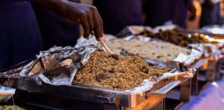 The Best Catering Companies in Kenya Outside Catering in Kenya